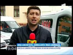 Anchetă de proporţii după moartea tragică a lui Ekeng