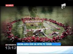 Patrick Ekeng avea voie să intre pe teren chiar dacă suferea de hipertrofie cardiacă