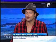 Cel mai fierbinte reality show al primăverii, "Temptation Island - Insula iubirii", debutează la Antena 1