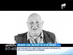 IMA Star Observator 12/05/2016