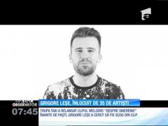 Trupa Taxi a lansat noua variantă a clipului "Despre smerenie"