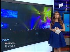 IMA Star Observator 13/05/2016