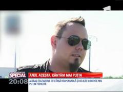 Special! Anul acesta, cântăm mai puțin