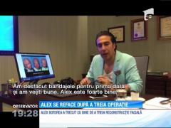 Observator de weekend