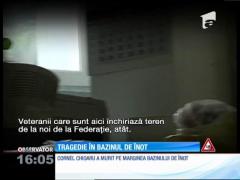 Observator 16 Weekend