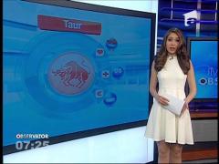 Horoscopul zilei de 15/05/2016. Norocoşii zodiacului sunt scorpionii