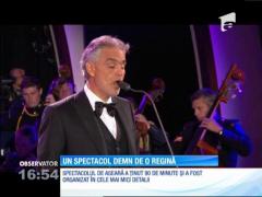 Observator 16 - partea II