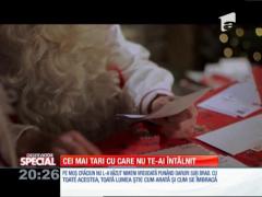 Special! Cele mai influente personaje imaginare