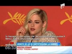 Robert De Niro a revenit la Cannes la 40 de ani după "Taxi Driver, film distins cu Palme D'or