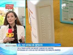 Comisia SRI din Parlament aruncă bomba: autorităţile ştiau ce face Hexi Pharma!