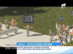 David Cameron: "O eventuală părăsire a Uniunii Europene ar însemna un dezastru pentru economia Marii Britanii"