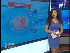 Horoscopul zilei, 18 mai 2016. Taurii sunt foarte harnici astăzi