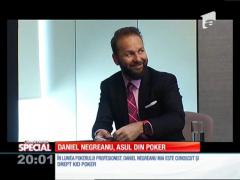 Special! Pokerul, un joc de concentrare, inteligență și atenție