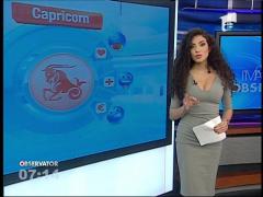 Horoscopul zilei, 19 Mai 2016. Racii îşi fac deja planuri pentru un mic concendiu