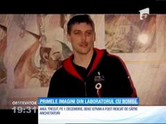 Planul atacului cu bombă artizanală, în Ţinutul Secuiesc, a fost filmat