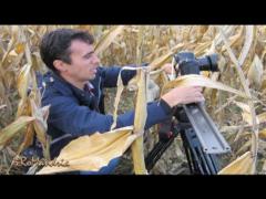 making_off Romandria