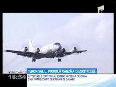 Au fost descoperite bucăţi din avionul EgyptAir prăbușit joi. ANUNŢUL făcut de autorităţi (VIDEO)