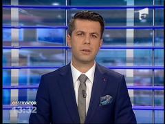 Observator 13 Weekend