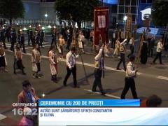 Observator 16 Weekend