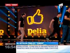 Trupa Obligo merge în  finala "iUmor"