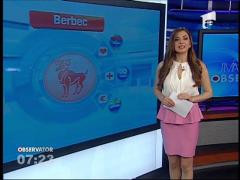 Horoscopul zilei, 24 mai 2016. Se anunţă o zi aglomerată pentru săgetători