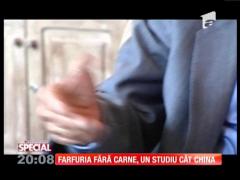 SPECIAL! A fi sau a nu fi vegetarian: aceasta este întrebarea!