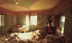 #RoMândria: Pe firul lânii, până la ie