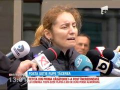 DEZVĂLUIRI EXPLOZIVE în cazul morţii patronului Hexi Pharma: Dan Condrea a fost agent SIE! Detalii şocante oferite de fosta soţie