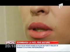 SPECIAL! Secretele machiajului perfect