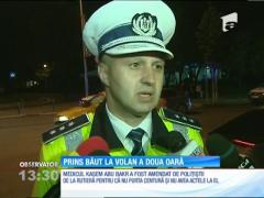 Observator 13 Weekend