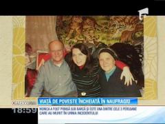 Două familii plâng moartea Monicăi, tânăra care s-a înecat, în luna de miere, în Thailanda