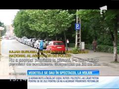 Adrian Mutu a rămas fără permis