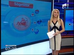 Horoscopul zilei de 29/05/2016. Taurii sunt prietenoşi şi amabili cu toată lumea