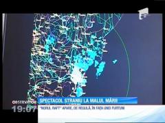 Observator de weekend