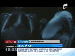 Observator 16 Weekend