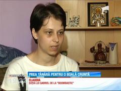 Dramă în familia unui artist din trupa Boombastic