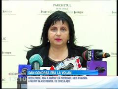 Cazul morţii patronului Hexi Pharma: Procurorii confirmă că persoana decedată în accident este Dan Condrea