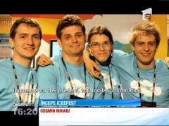 ICEEfest, cel mai mare festival dedicat Internetului din Europa Centrală şi de Est