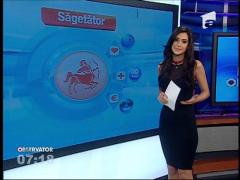 Horoscopul zilei 02/06/2016. Racii vor avea discuţii aprinse cu partenerul din cauza unor cheltuieli suplimentare