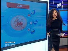 Horoscopul zilei 05/06/2016. Leii vor pleca într-o călătorie cu familia