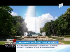 Proiectele fanteziste ale primarilor care au gestionat banii Capitalei