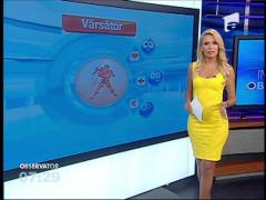 Horoscopul zilei, 6 iunie 2016. Începutul de săptămână este unul minunat pentru nativii Gemeni