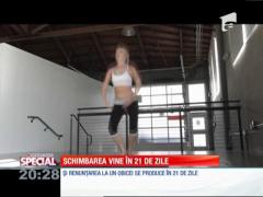 Special! Renunțarea la un viciu vine după 21 de zile