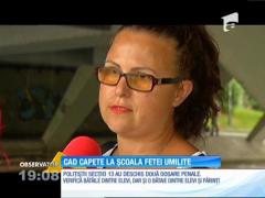 Directorea școlii unde elevii sunt obligaţi să se uite la filme pentru adulţi şi-a dat demsia