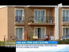 Dezvoltatorii anunţă Apocalipsa imobiliară fără alţi bani de la stat