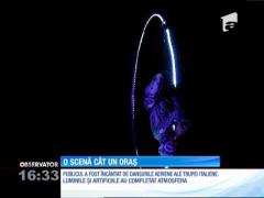 Observator 16 Weekend