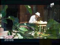 SPECIAL! Un artist din Bistriţa Năsăud creează adevărate opere de artă din beţele de chibrituri