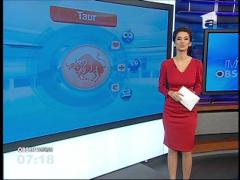 Berbecii isi incep săptămâna plini de optimism