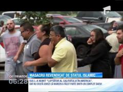 Doliu în marile orașe din Statele Unite pentru cele 49 de victime ale masacrului din Florida