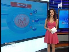 Horoscopul zilei. Perioadă liniștită pe plan profesional pentru nativii taur